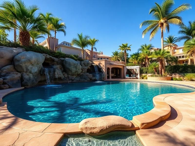 Family Pool Remodel | Fayetteville, AR